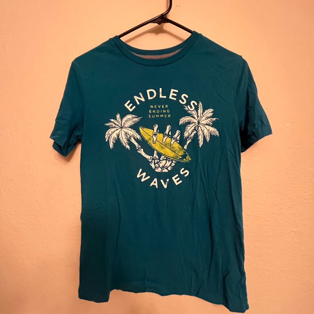 California Shirt by Old Navy